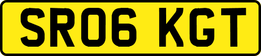 SR06KGT