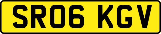 SR06KGV