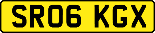 SR06KGX