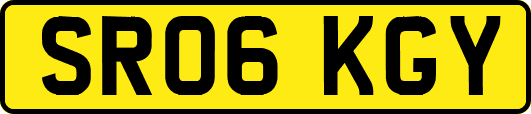 SR06KGY