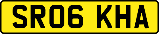 SR06KHA