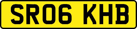 SR06KHB