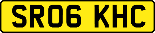 SR06KHC