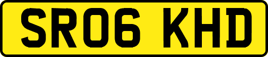SR06KHD