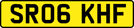 SR06KHF