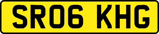 SR06KHG