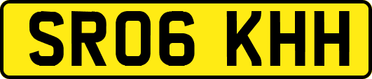 SR06KHH