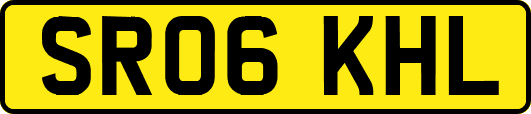 SR06KHL