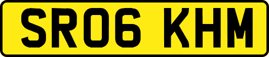 SR06KHM