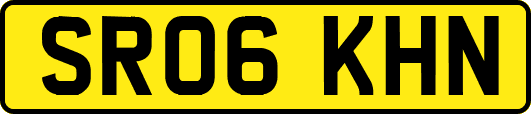 SR06KHN