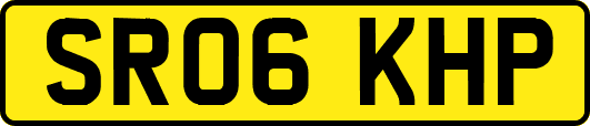 SR06KHP