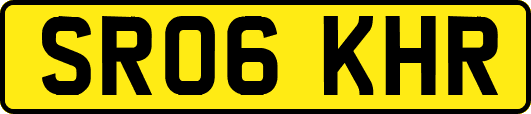 SR06KHR