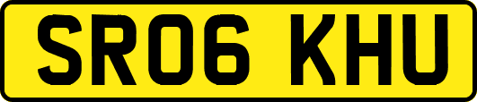 SR06KHU