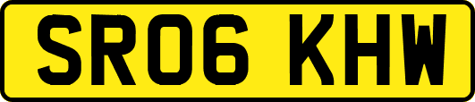 SR06KHW