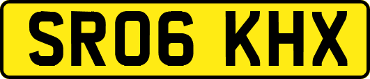 SR06KHX
