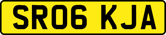 SR06KJA