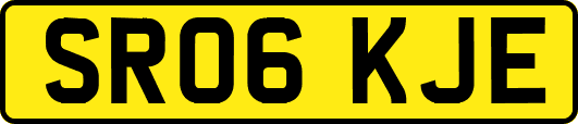SR06KJE