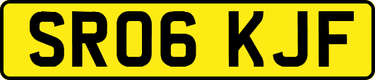 SR06KJF