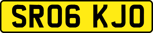 SR06KJO
