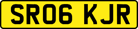SR06KJR