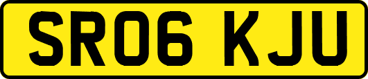 SR06KJU