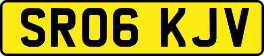 SR06KJV