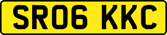 SR06KKC