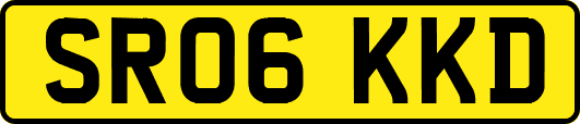 SR06KKD