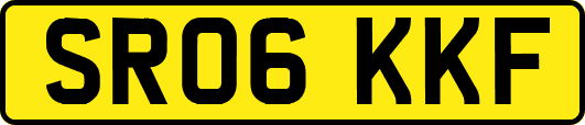 SR06KKF