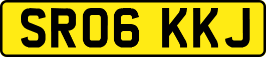 SR06KKJ