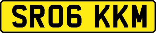 SR06KKM