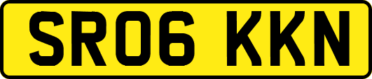 SR06KKN