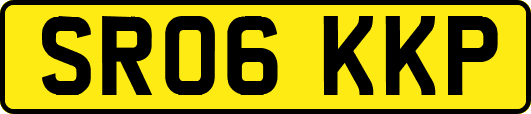 SR06KKP