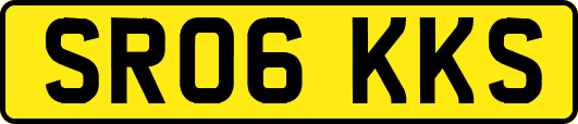 SR06KKS