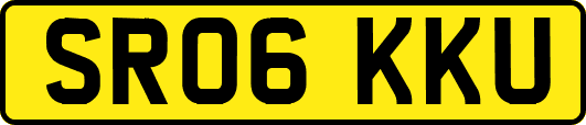 SR06KKU
