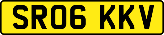 SR06KKV