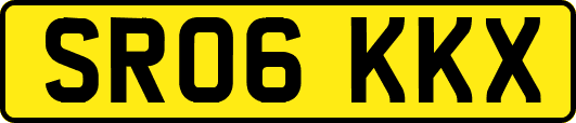 SR06KKX