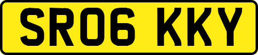 SR06KKY