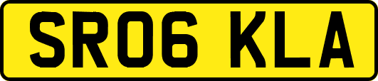 SR06KLA