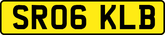 SR06KLB