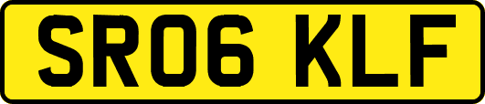 SR06KLF