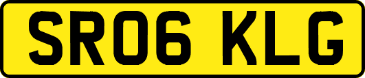 SR06KLG
