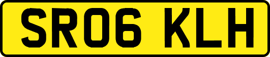SR06KLH