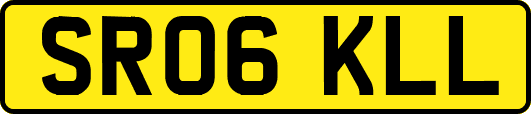 SR06KLL