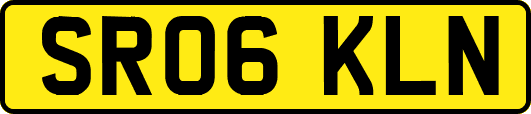SR06KLN