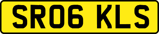 SR06KLS