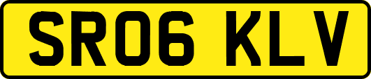 SR06KLV