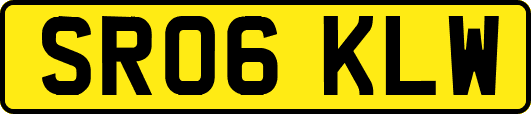 SR06KLW
