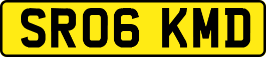 SR06KMD