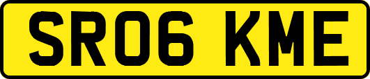 SR06KME